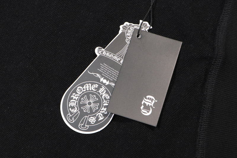 Chrome Hearts ZIP-UP Hoodie K5012