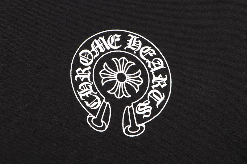 Chrome Hearts ZIP-UP Hoodie K5011