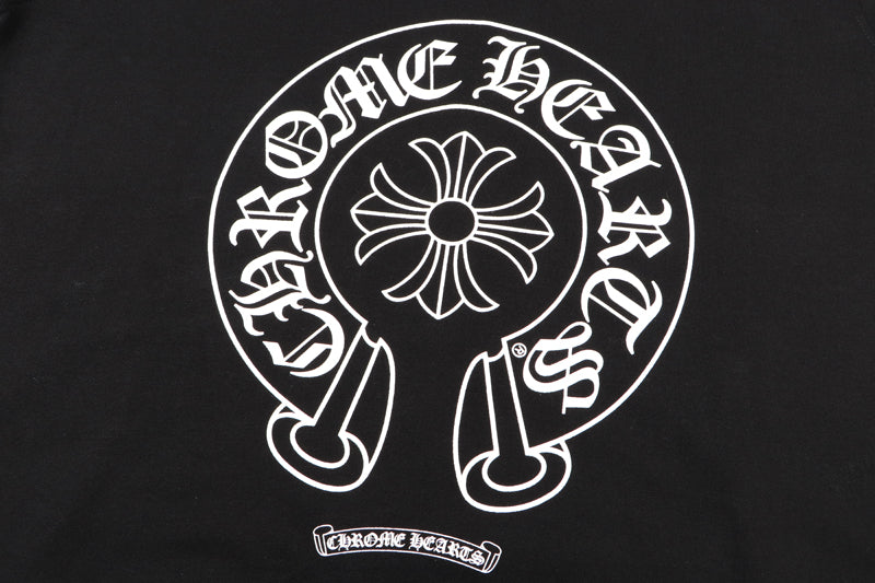 Chrome Hearts ZIP-UP Hoodie K5011