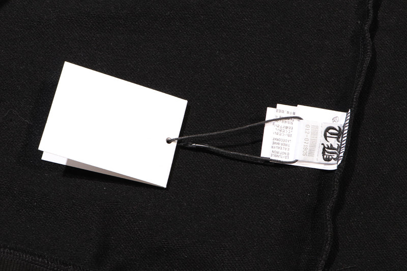 Chrome Hearts ZIP-UP Hoodie K5011