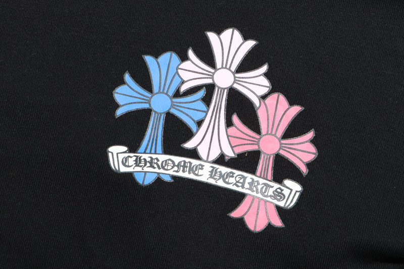 Chrome Hearts ZIP-UP Hoodie K5010
