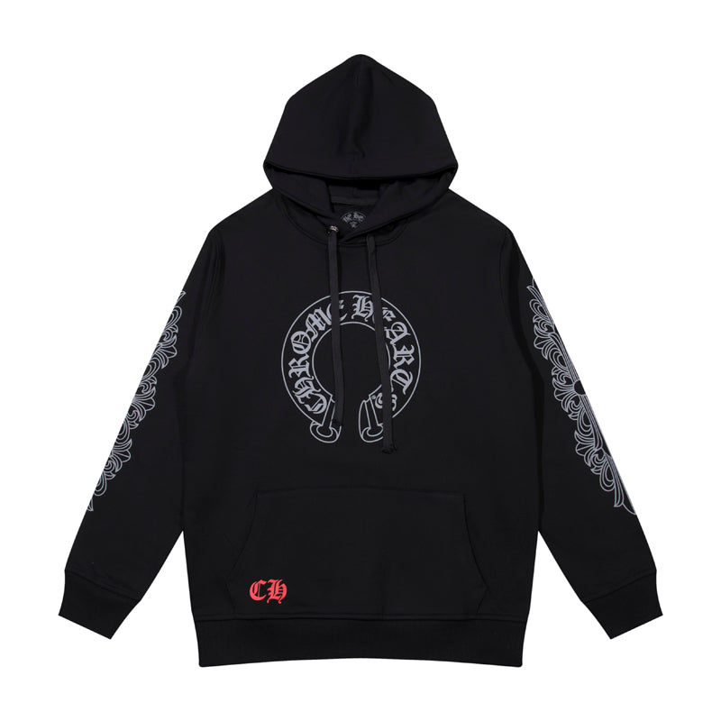 Chrome Hearts  Hoodie K7032