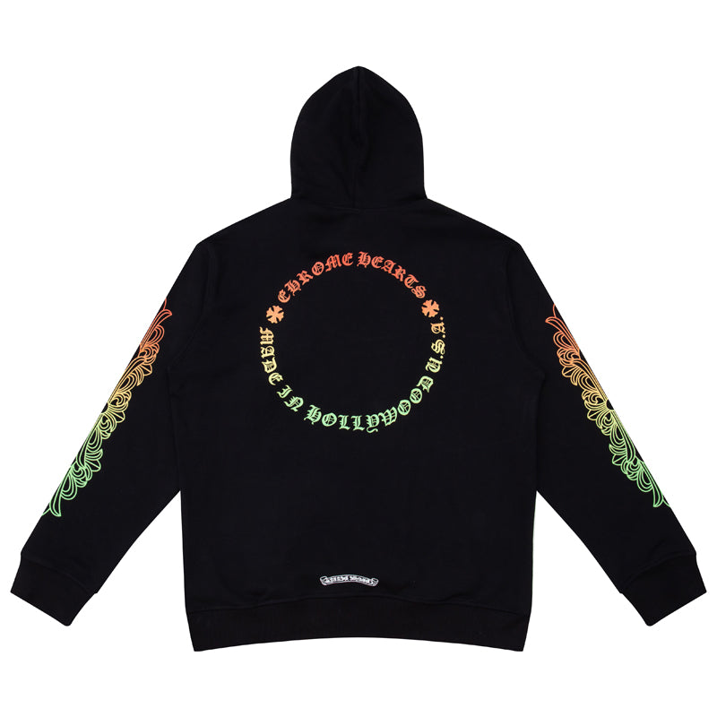Chrome Hearts Hoodie K7001