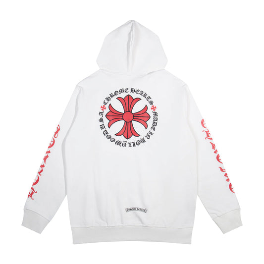 Chrome Hearts  Hoodie K7022