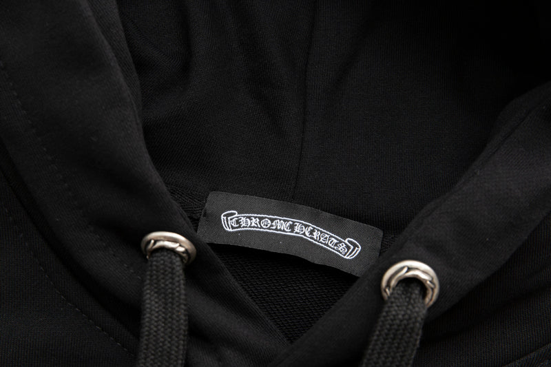 Chrome Hearts ZIP-UP Hoodie K5005