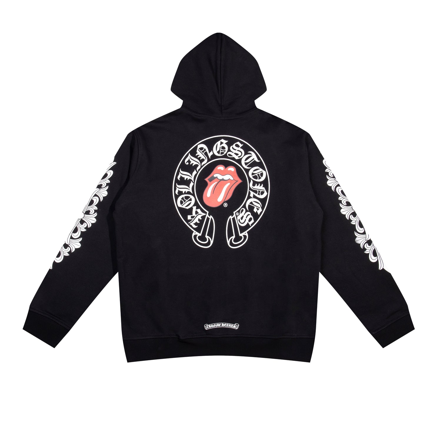 Chrome Hearts ZIP-UP Hoodie K5013