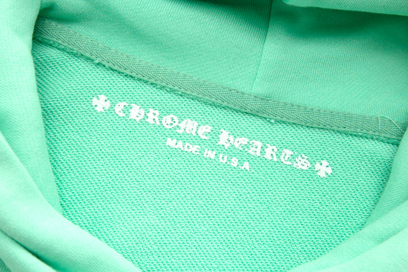 Chrome Hearts Hoodie K7003