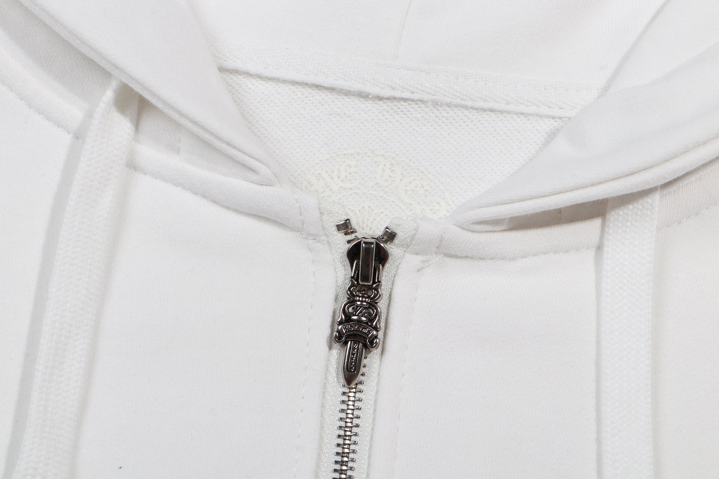 Chrome Hearts ZIP-UP Hoodie K5013