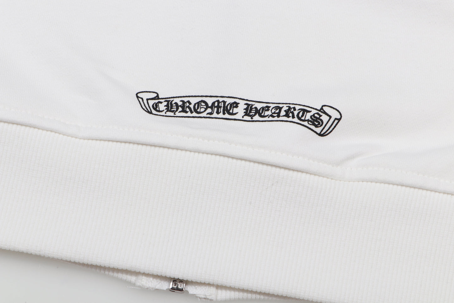 Chrome Hearts ZIP-UP Hoodie K5013