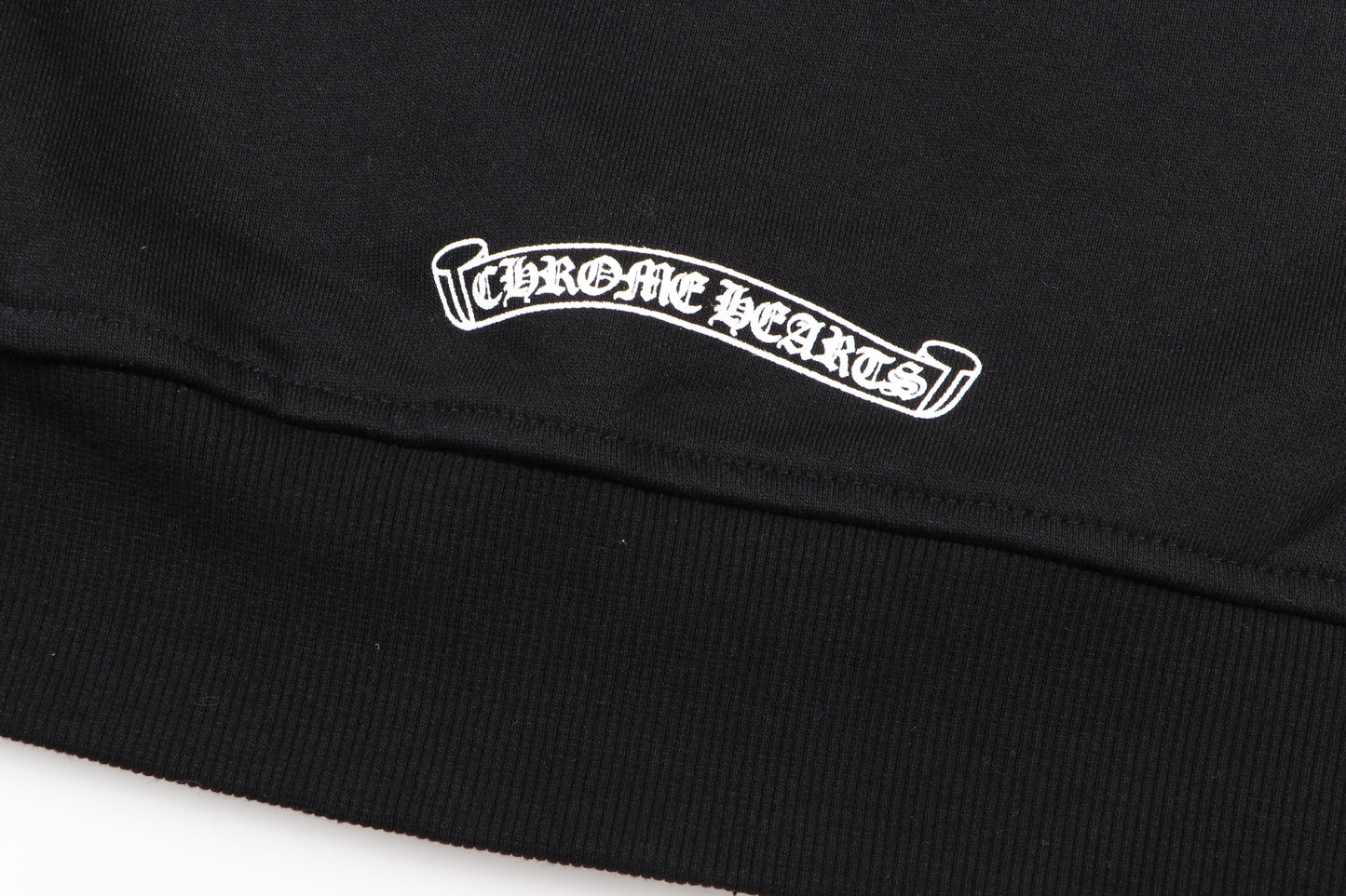Chrome Hearts ZIP-UP Hoodie K5013
