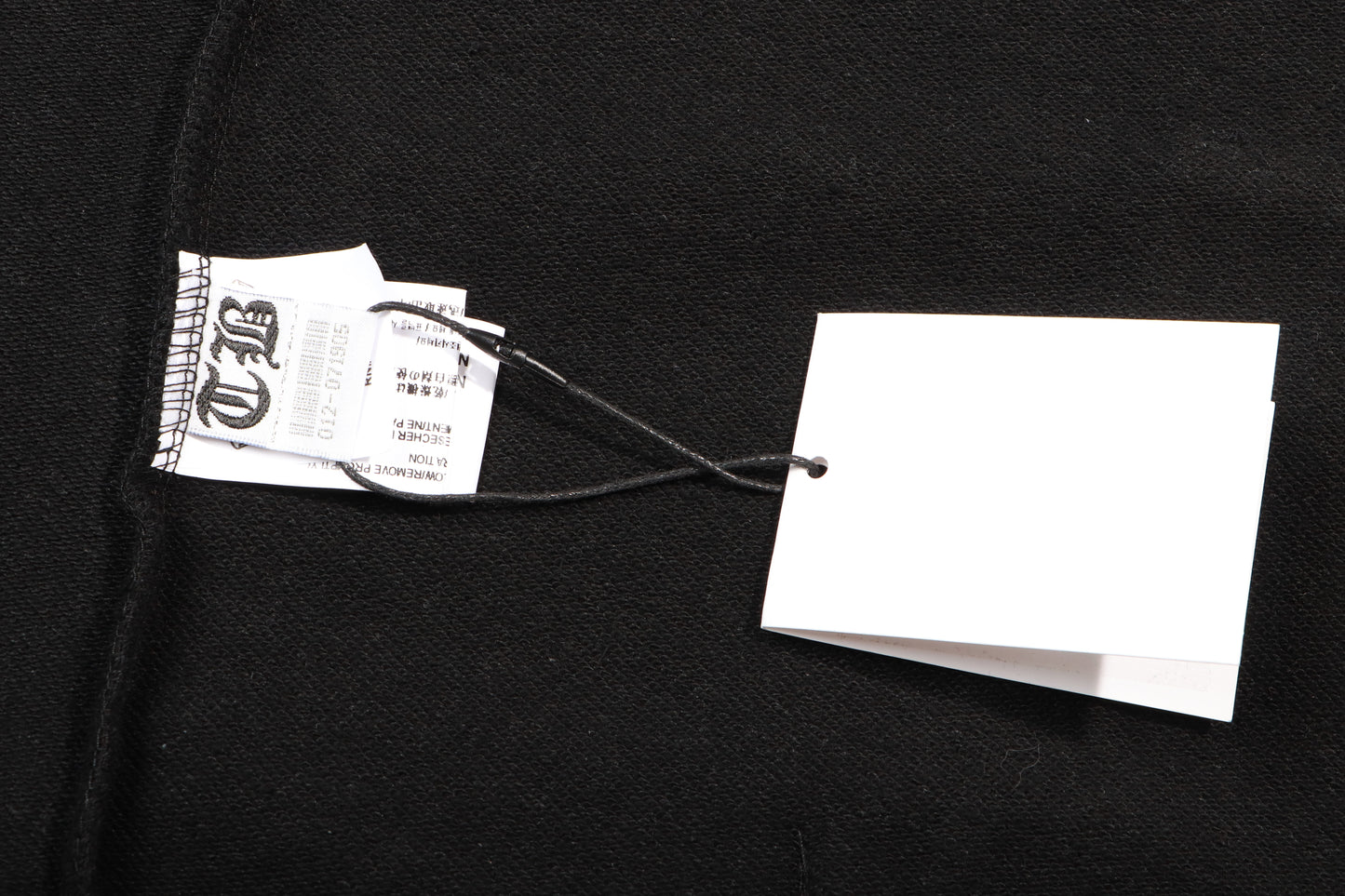 Chrome Hearts ZIP-UP Hoodie K5013