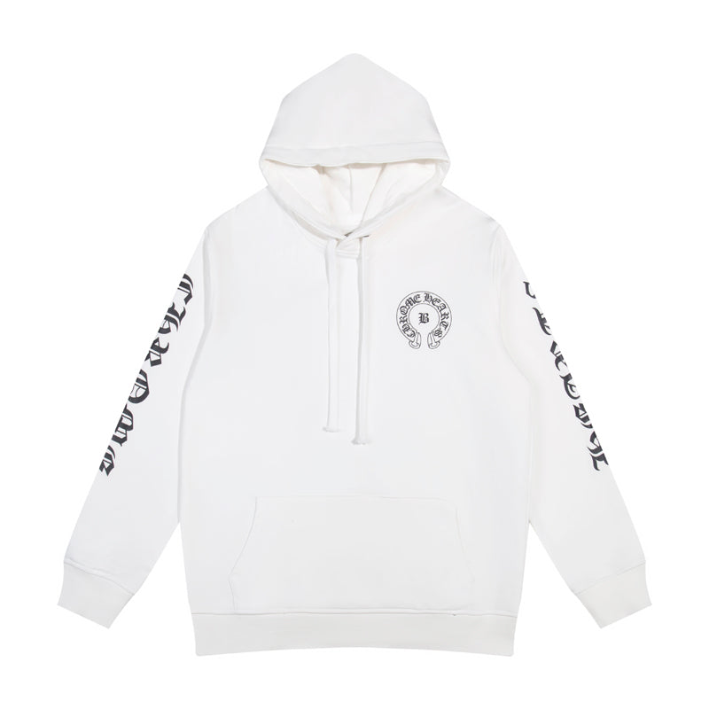 Chrome Hearts  Hoodie K7030