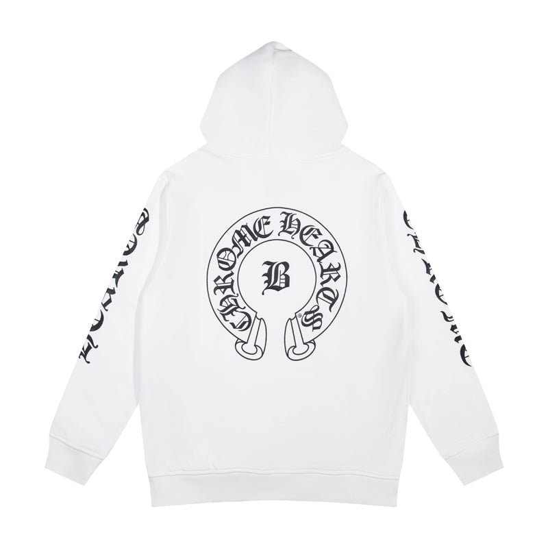 Chrome Hearts  Hoodie K7030