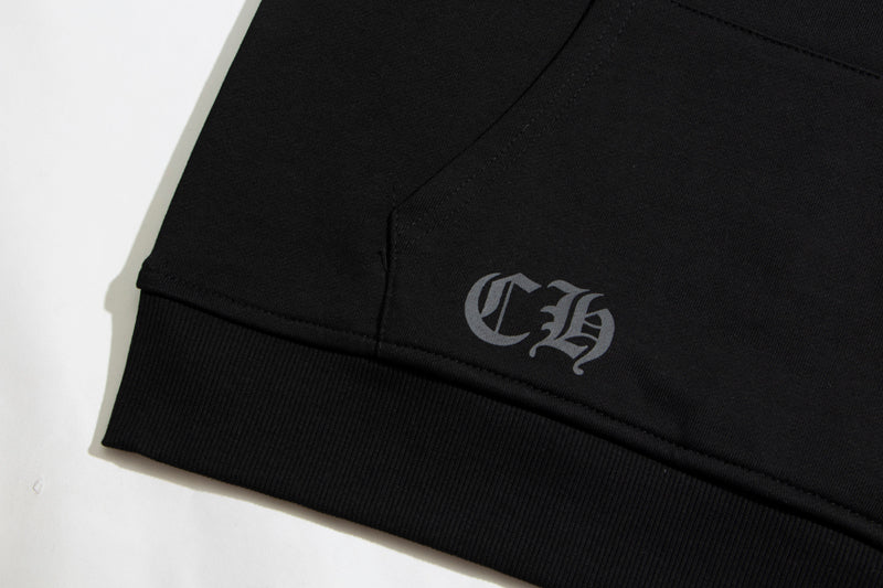 Chrome Hearts Hoodie K7007