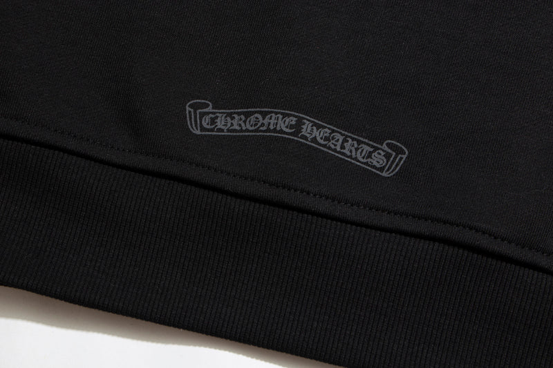 Chrome Hearts Hoodie K7007