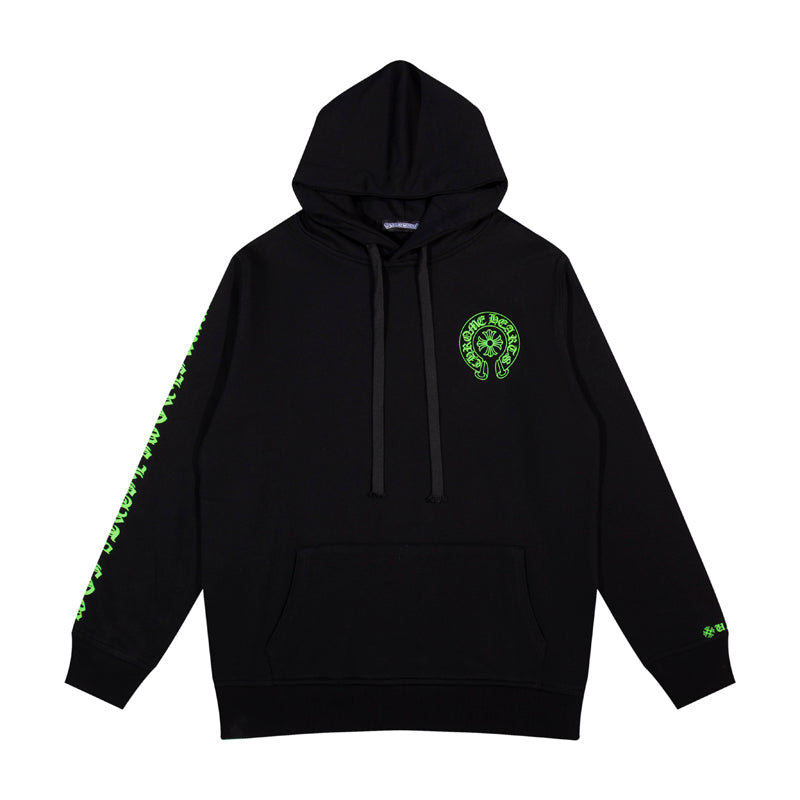 Chrome Hearts  Hoodie K7021
