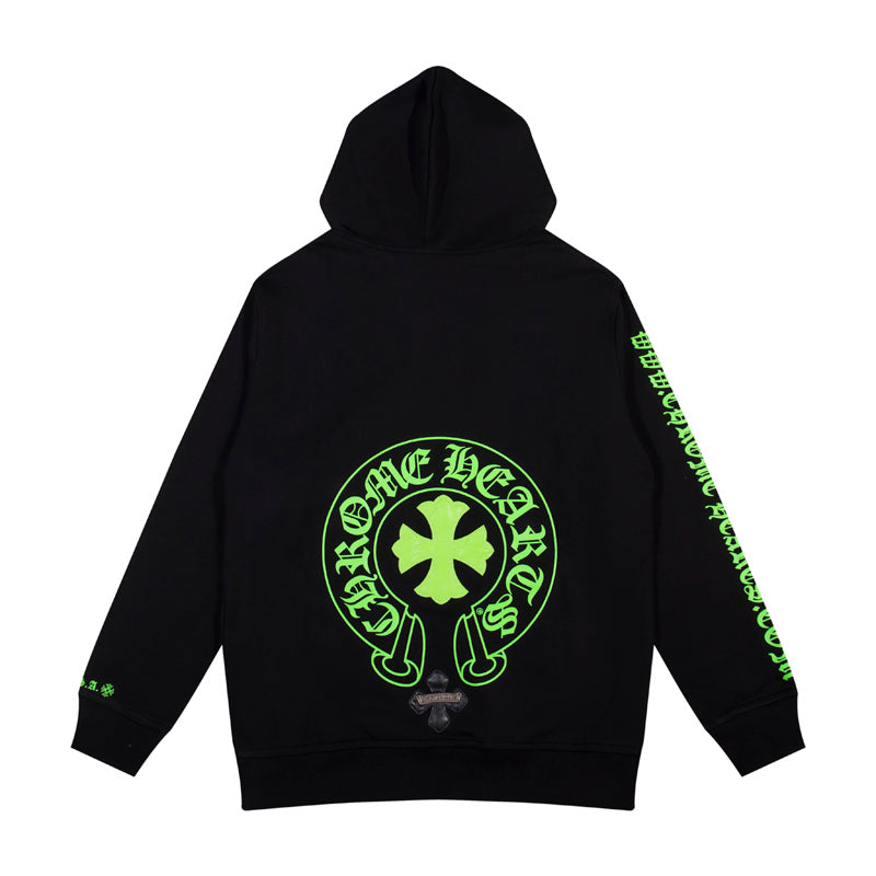 Chrome Hearts  Hoodie K7021