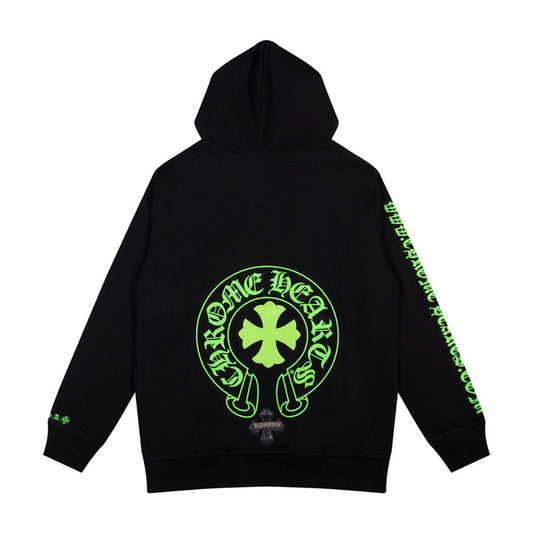 Chrome Hearts  Hoodie K7021