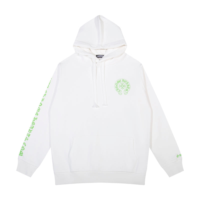 Chrome Hearts  Hoodie K7021