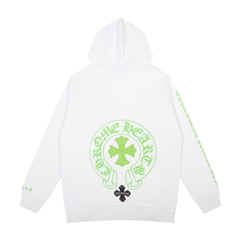 Chrome Hearts  Hoodie K7021
