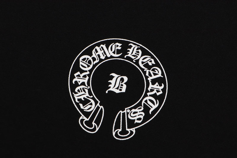 Chrome Hearts  Hoodie K7030