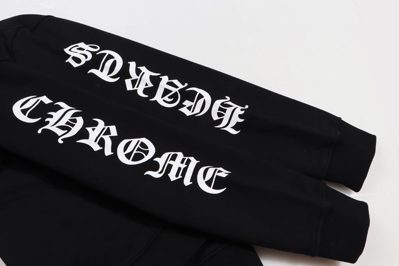 Chrome Hearts  Hoodie K7030