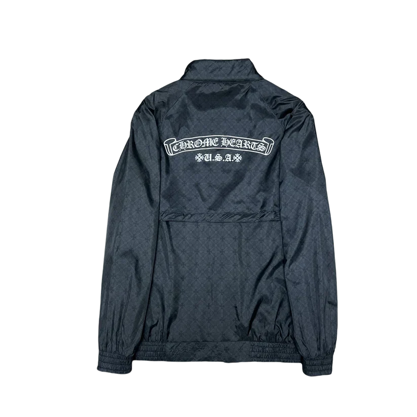 Chrome Hearts Jacket