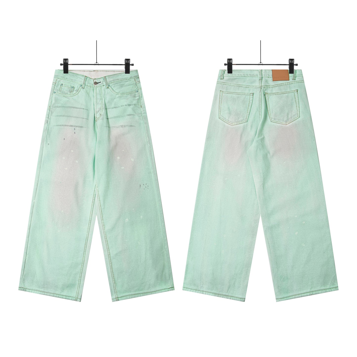 Chrome Hearts Pants 8182