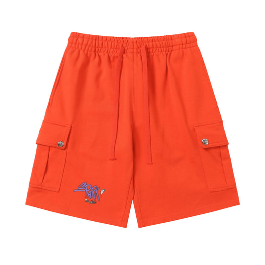 Chrome Hearts Shorts 2281
