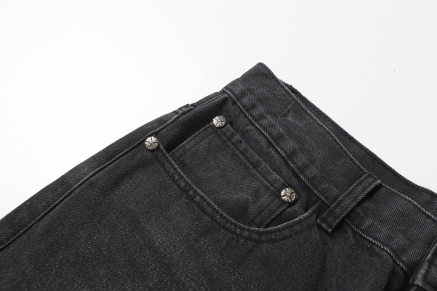 Chrome Hearts Pants