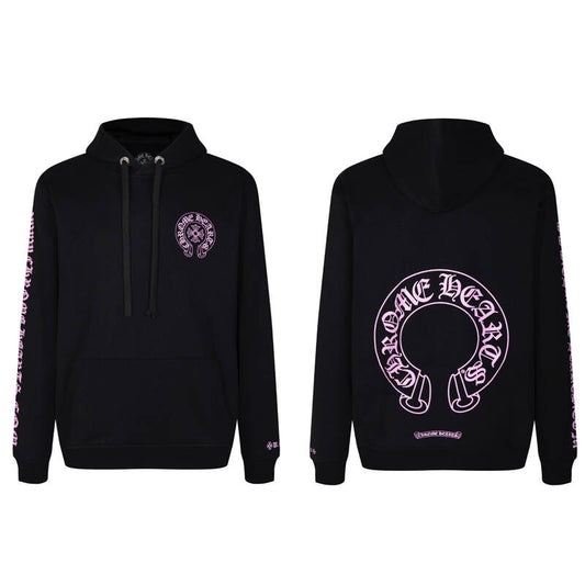 Chrome Hearts Hoodie 7026