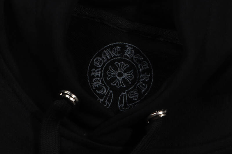 Chrome Hearts Hoodie 7026