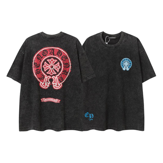 Chrome Hearts New T-shirt 2265