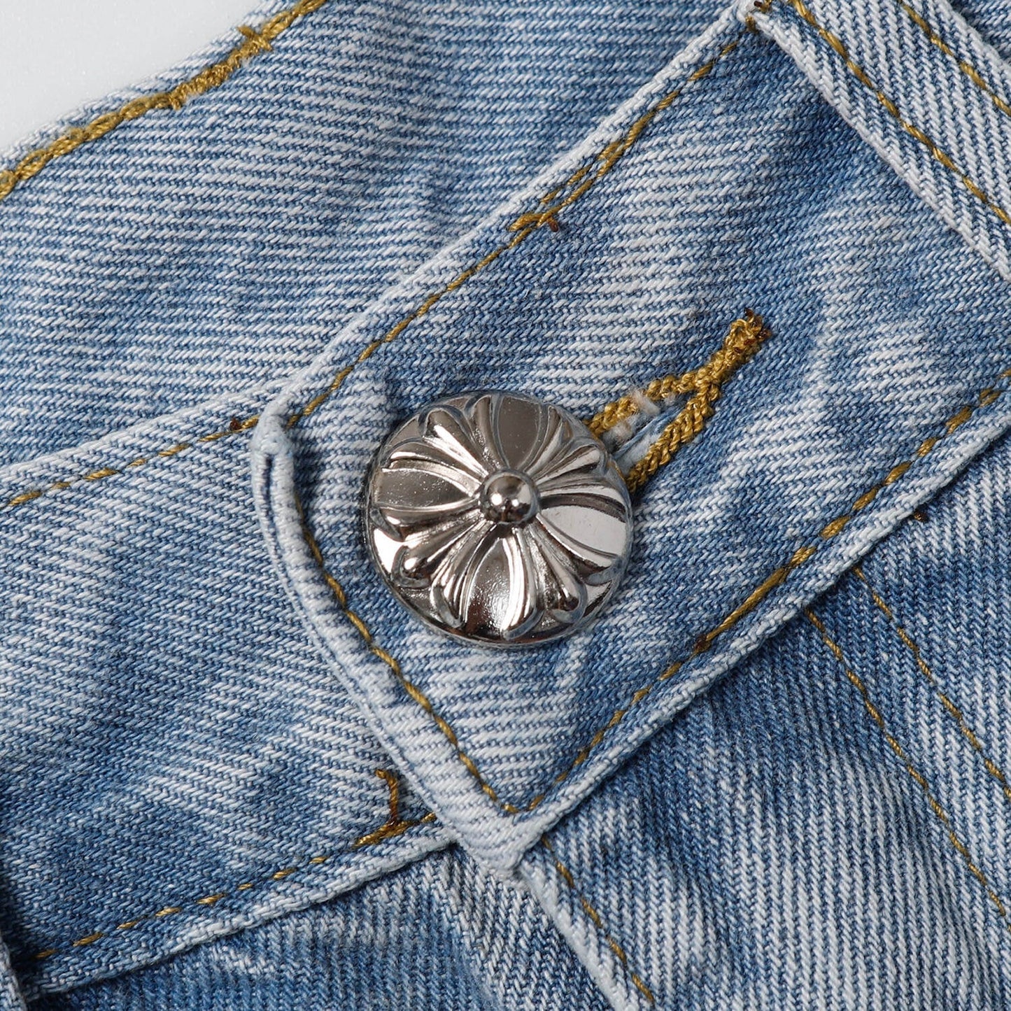Chrome Hearts Shorts 9926