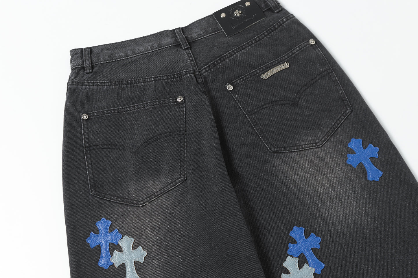 Chrome Hearts Pants