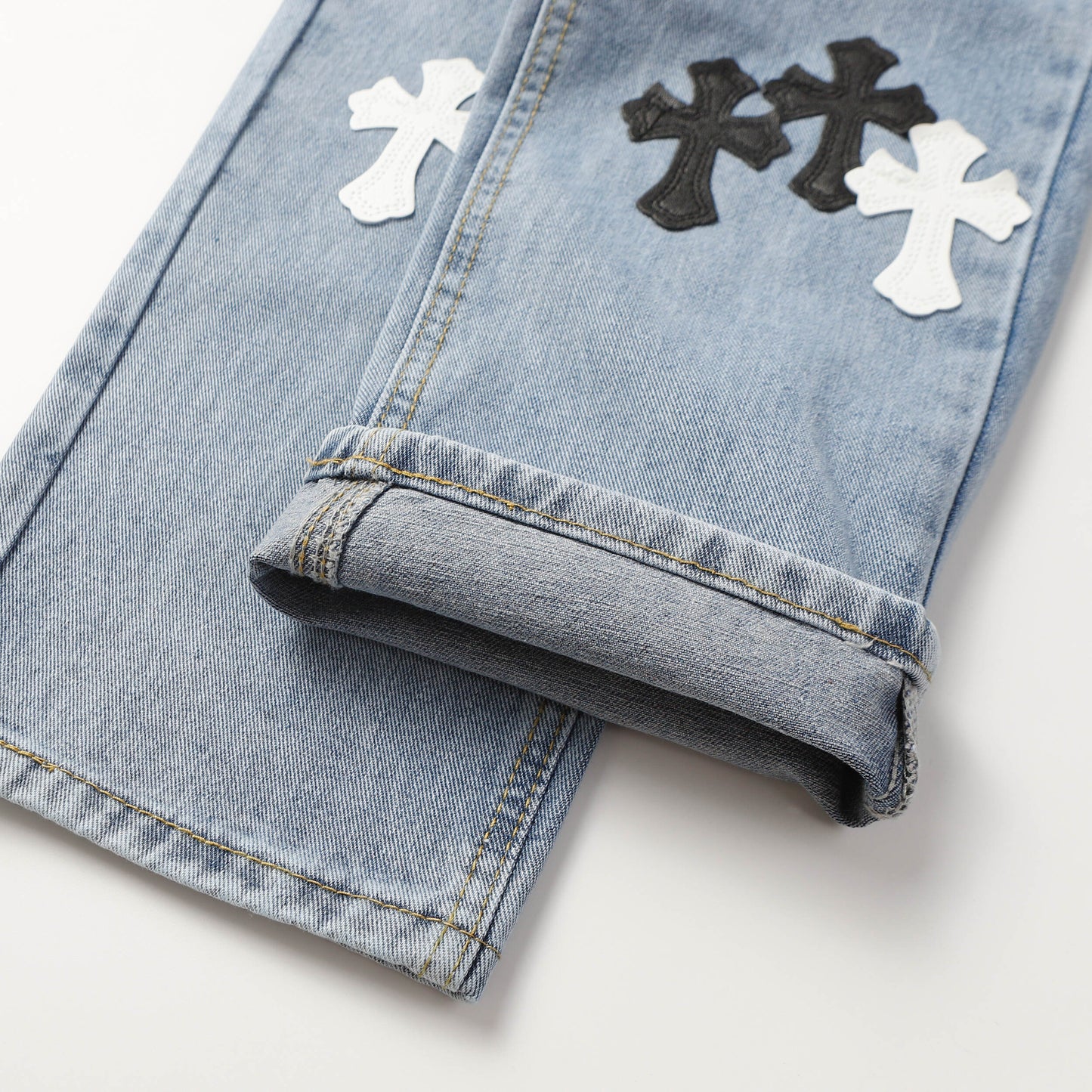 Chrome Hearts Pants 9960