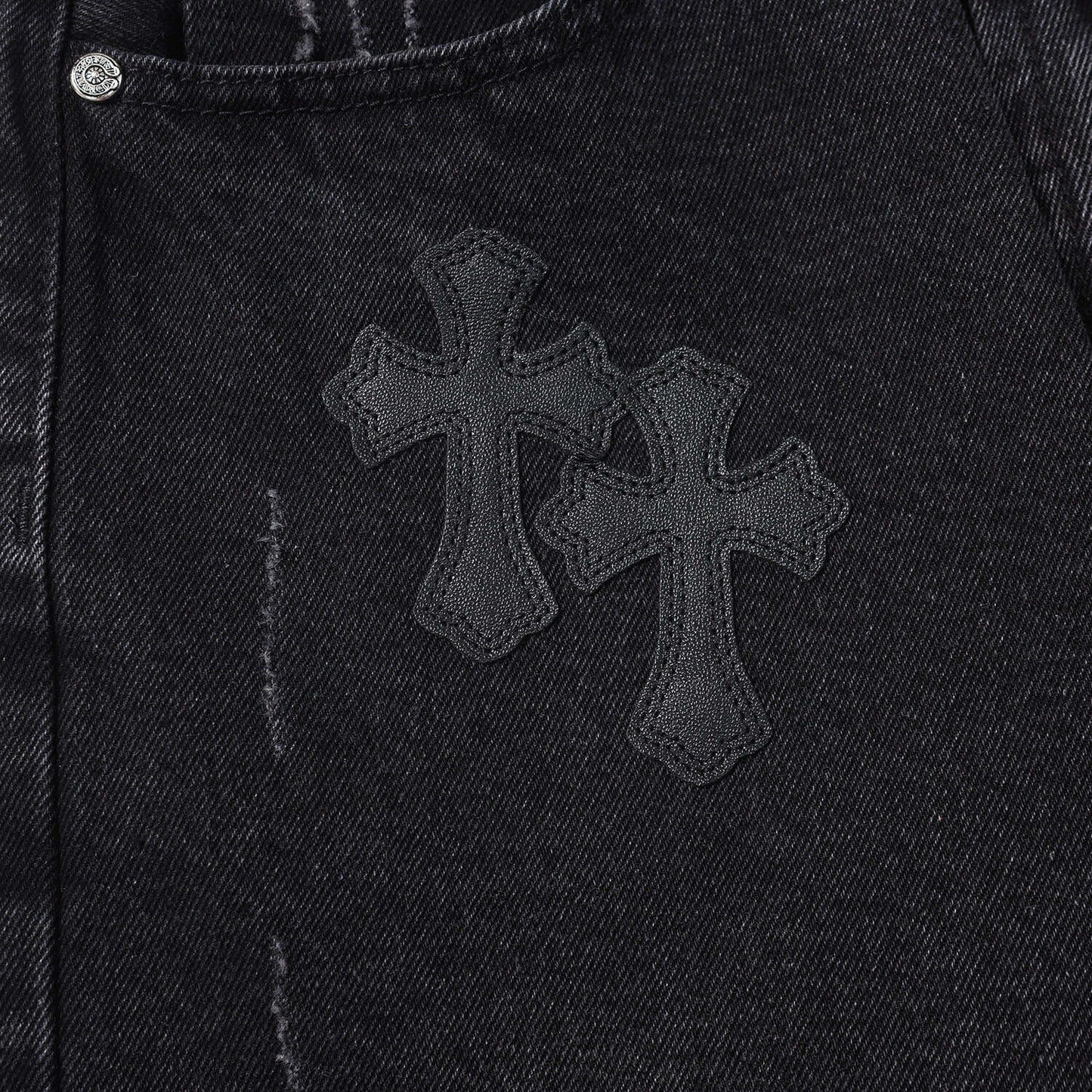 Chrome Hearts Shorts 9921