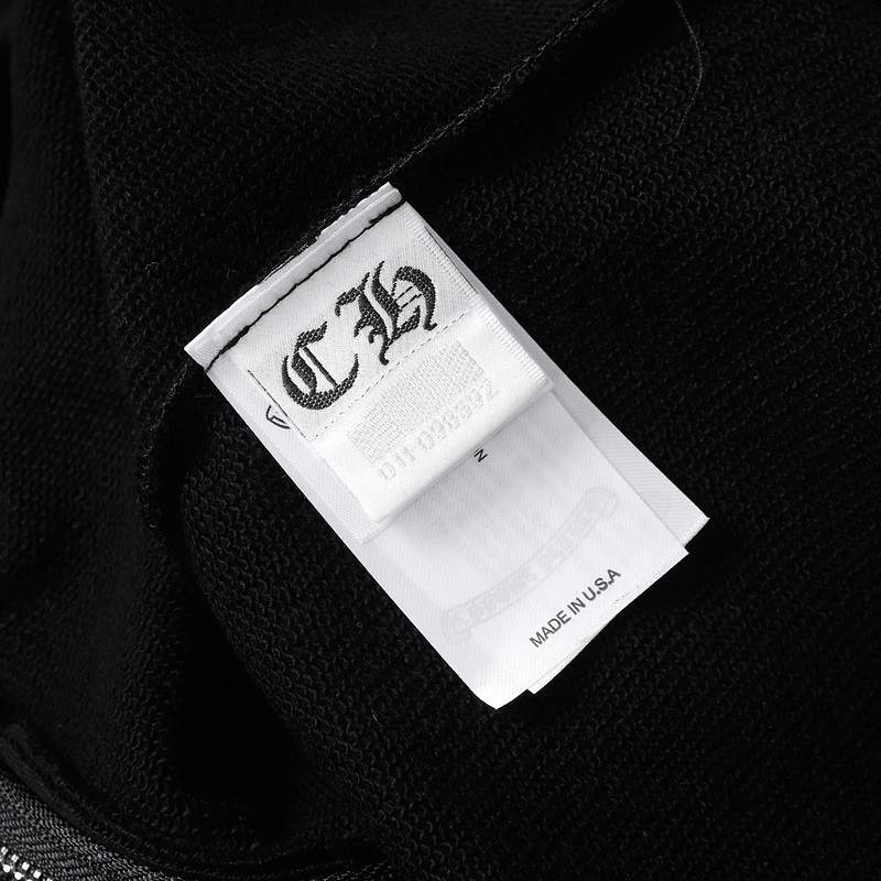 Chrome Hearts ZIP-UP Hoodie 7019