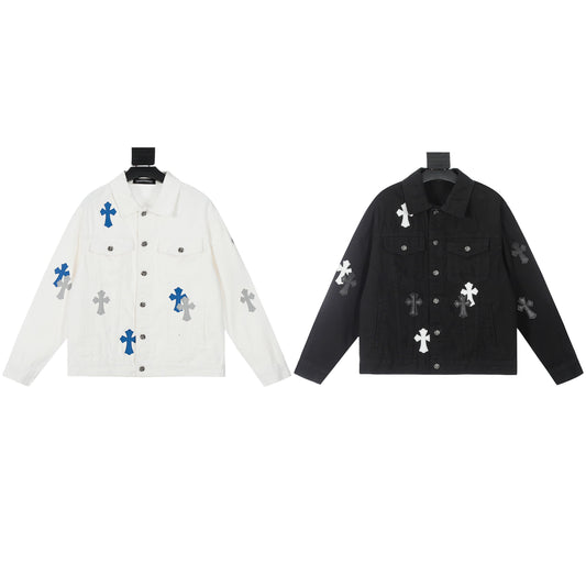 Chrome Hearts Jacket 8141