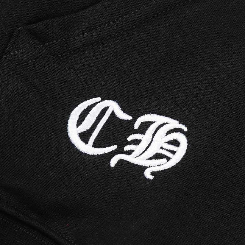 Chrome Hearts ZIP-UP Hoodie 9811