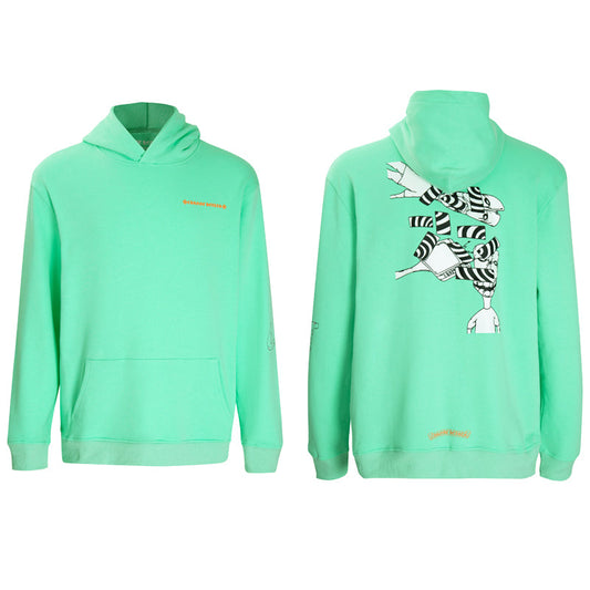 Chrome Hearts Hoodie K7003