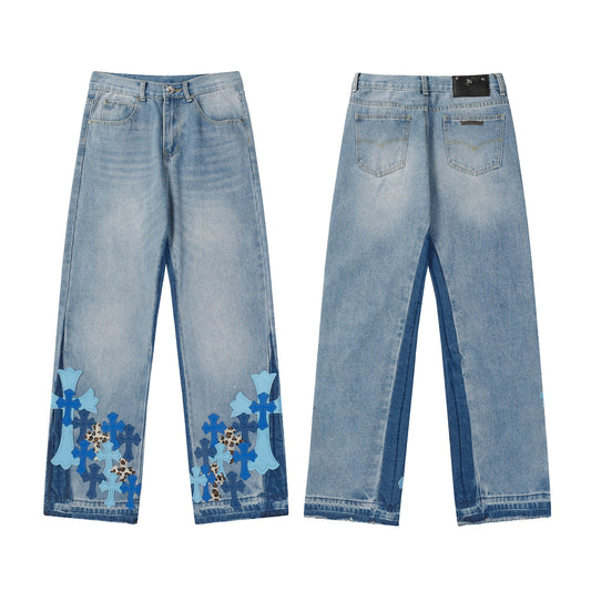 Chrome Hearts Pants 9955