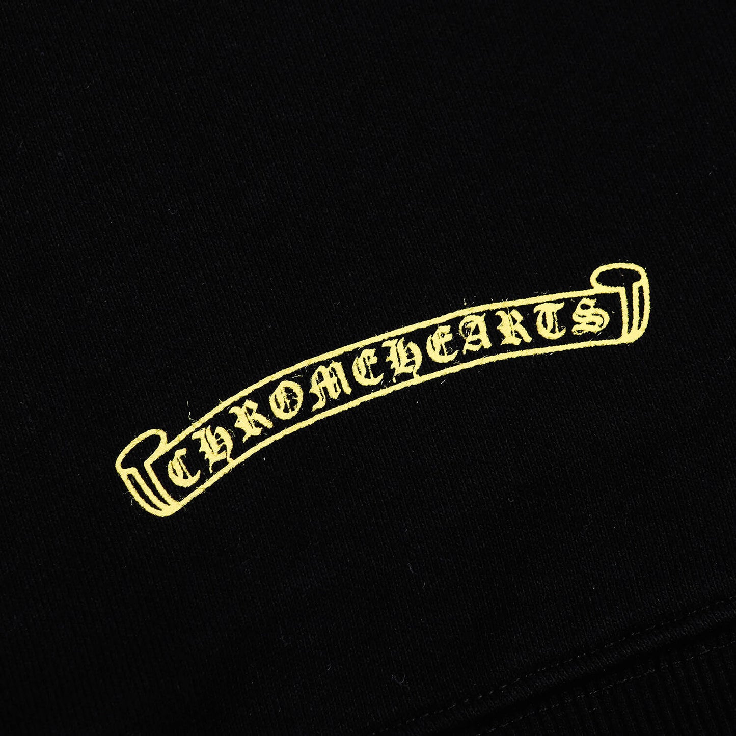 Chrome Hearts Hoodie 8879