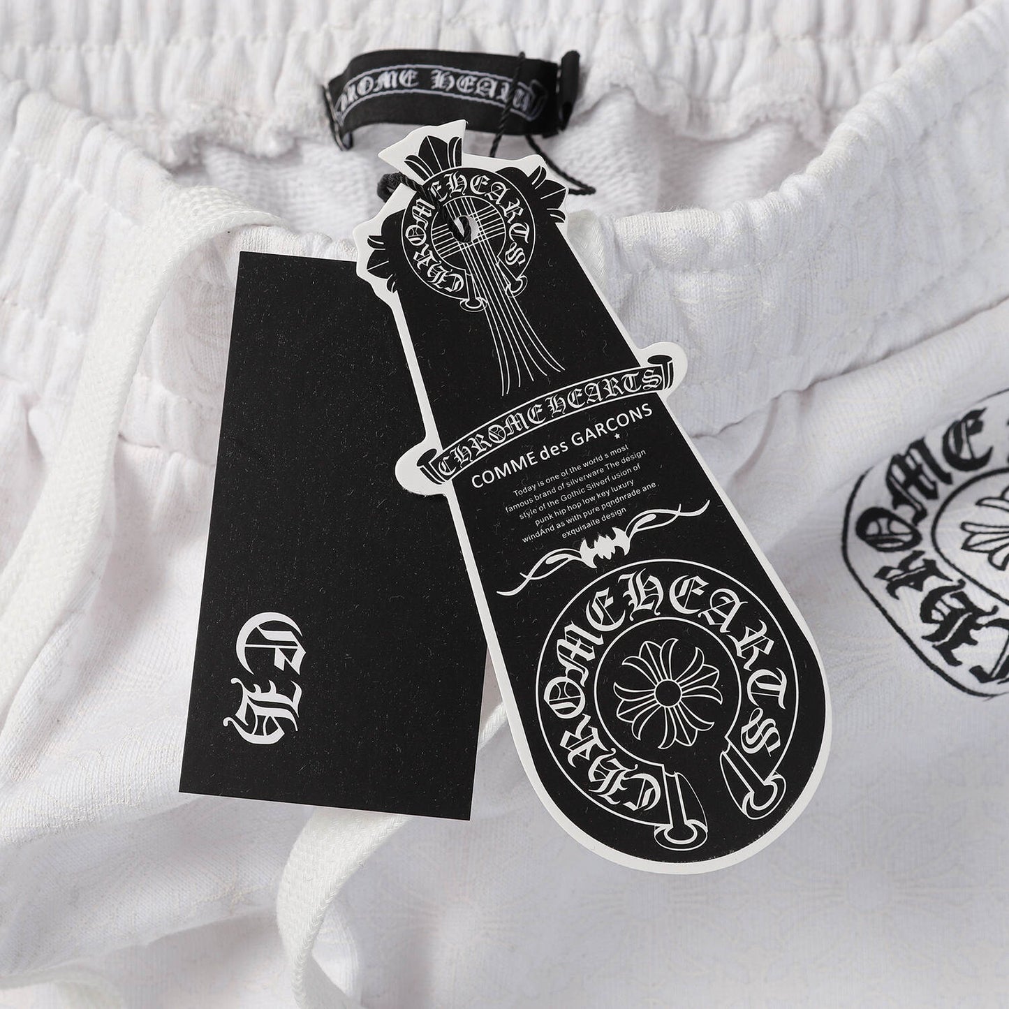 Chrome Hearts Pants 1001