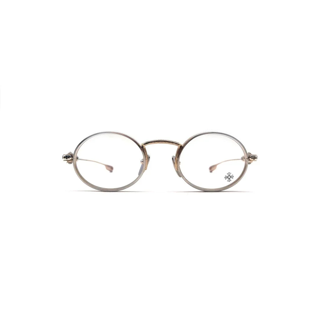 Chrome Hearts HONEY DIPPED SS/GP Glasses