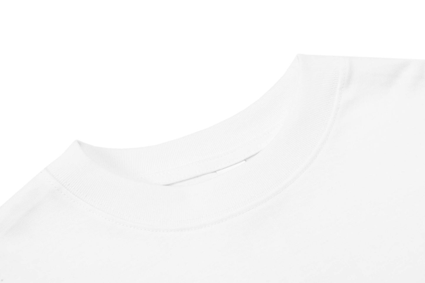 Chrome Hearts T-shirt-9051