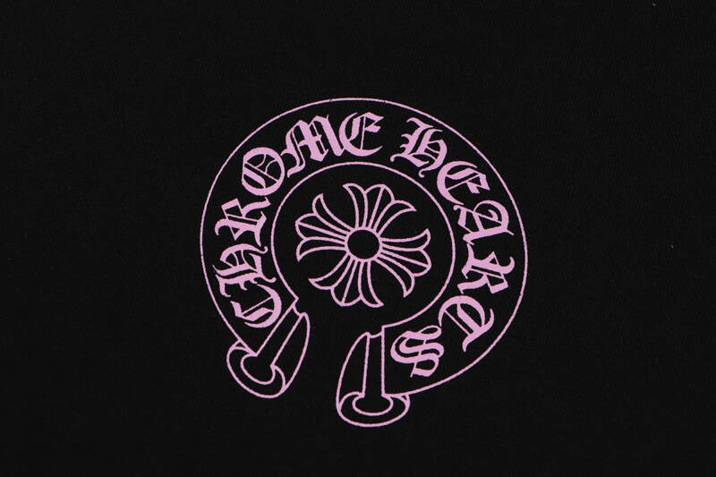 Chrome Hearts Hoodie 7026