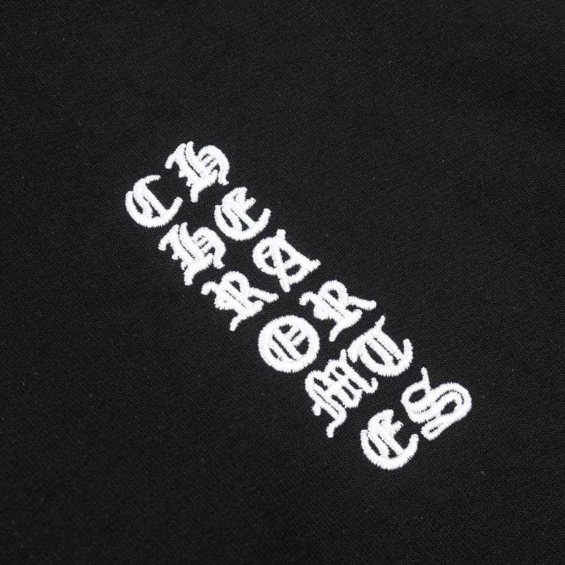 Chrome Hearts ZIP-UP Hoodie 9811