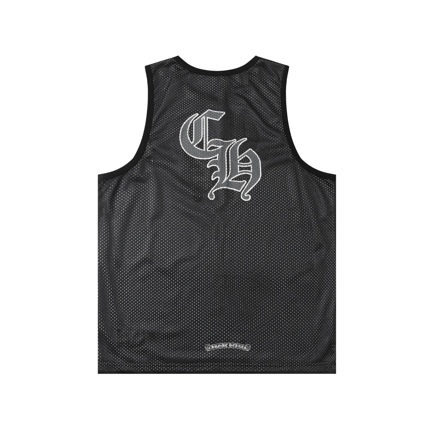 Chrome Hearts T-shirt-2272