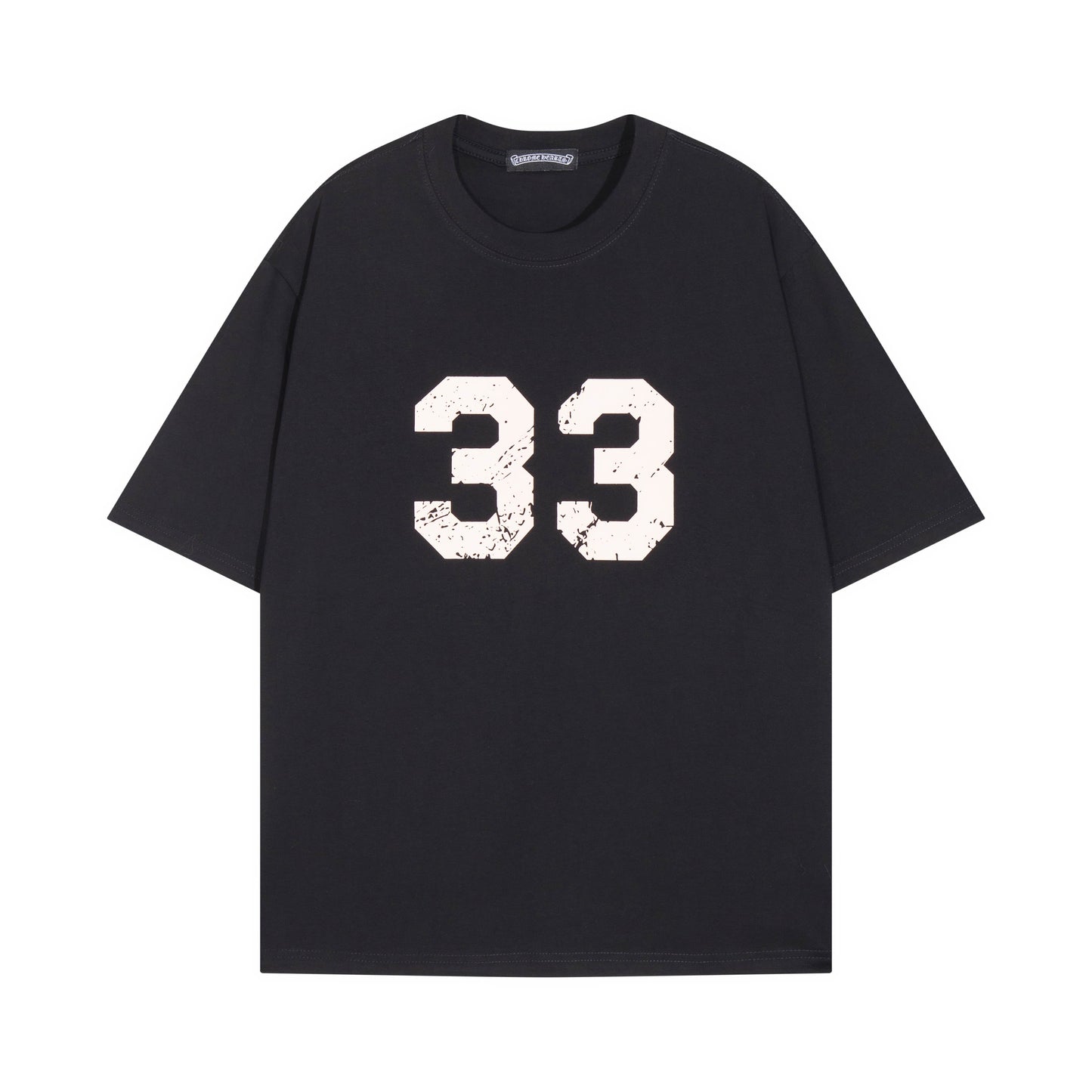 Chrome Hearts T-shirt-6103